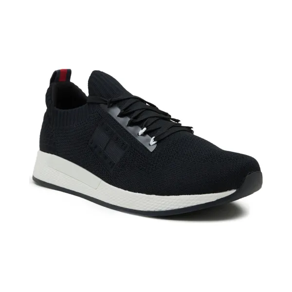 Кроссовки Tommy Hilfiger, черный
Кроссовки Tommy Hilfiger, черный