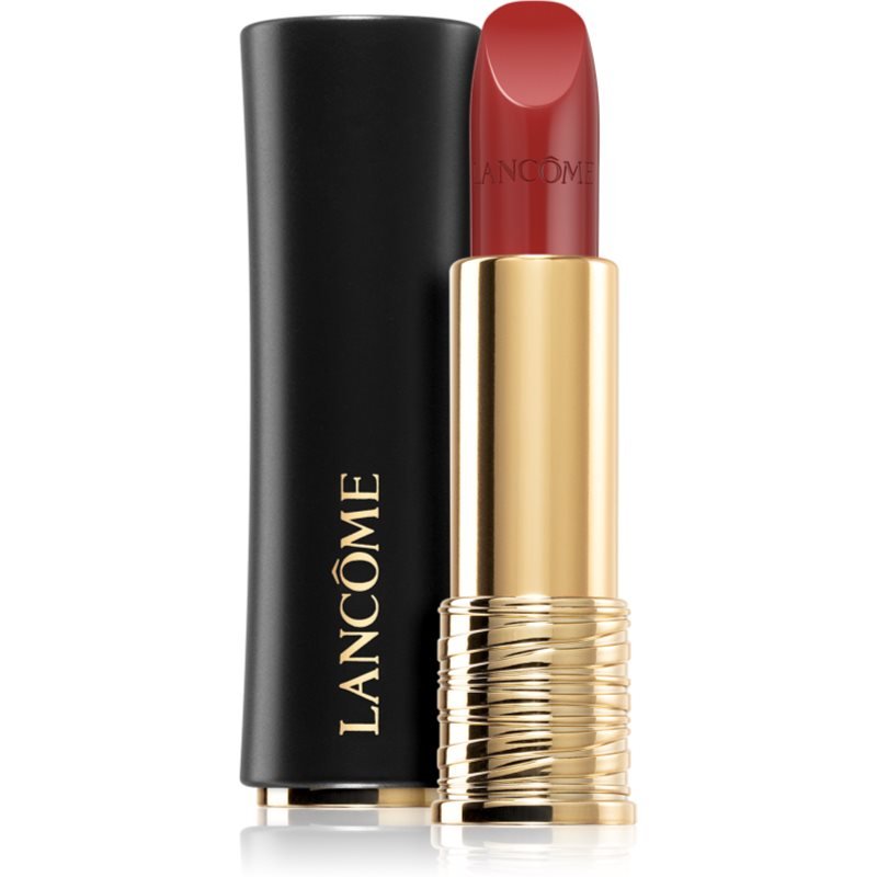Кремовая помада Lancôme L'Absolu Rouge Cream, многоразовый флакон, оттенок 295 French Rendez-Vous 3,4 г Lancome
Кремовая помада Lancôme L'Absolu Rouge Cream, многоразовый флакон, оттенок 295 French Rendez-Vous 3,4 г Lancome