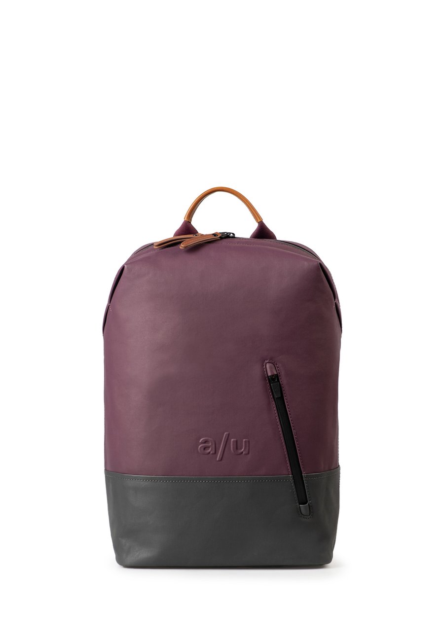 Рюкзак Aunts & Uncles HAMAMATSU, Cherry Lacquer/Purple
Рюкзак Aunts & Uncles HAMAMATSU, Cherry Lacquer/Purple