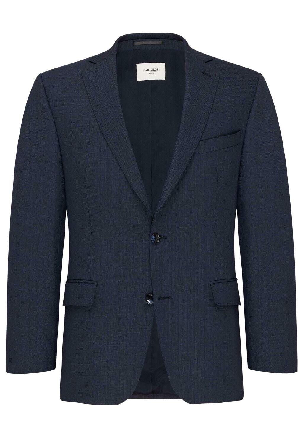 Куртка Carl Gross, цвет dunkelblau meliert 
Куртка Carl Gross, цвет dunkelblau meliert