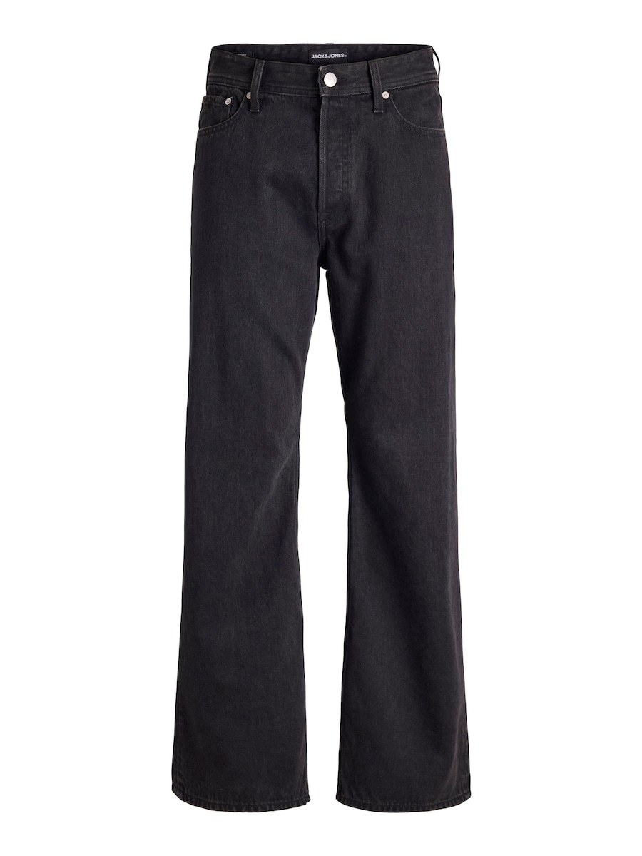 Джинсы свободного кроя JACK & JONES JJIToby, черный
Джинсы свободного кроя JACK & JONES JJIToby, черный