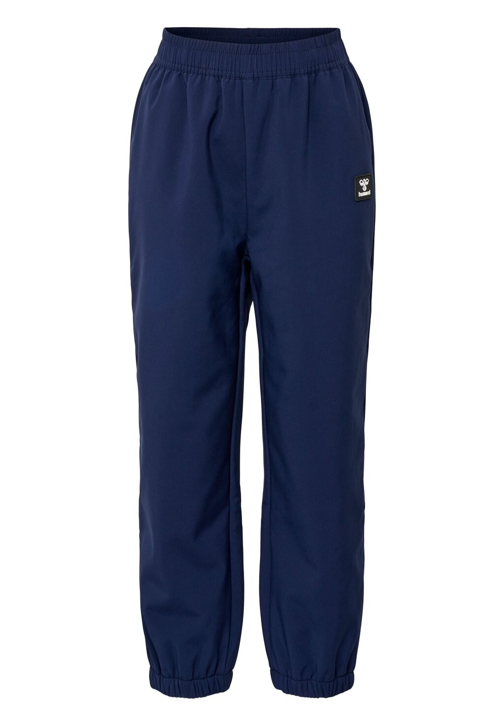 Спортивные штаны HMLJUPITOR SOFTSHELL Hummel, цвет black iris
Спортивные штаны HMLJUPITOR SOFTSHELL Hummel, цвет black iris
