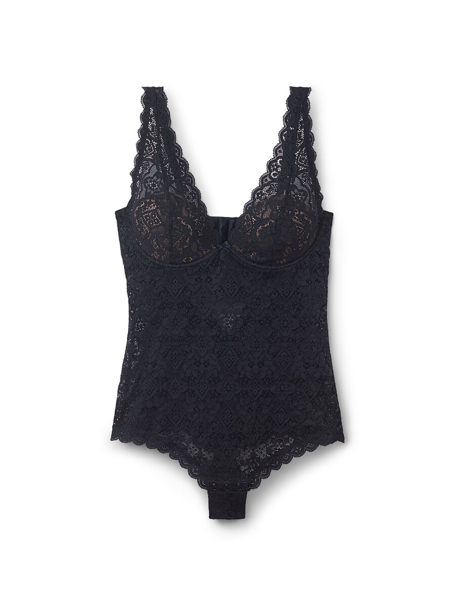Боди INTIMISSIMI Eleonora, Black
Боди INTIMISSIMI Eleonora, Black