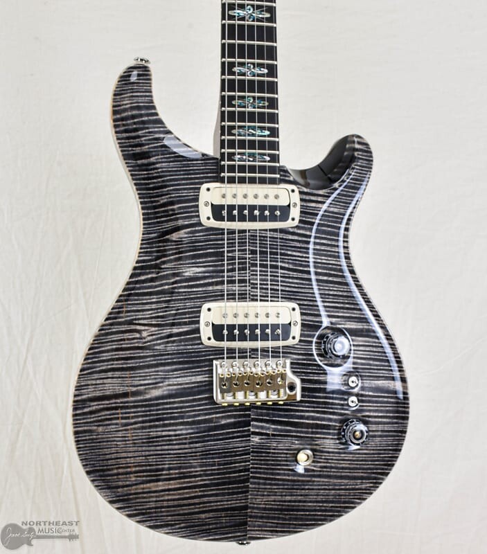 Электрогитара PRS Guitars Private Stock John McLaughlin Signature
Электрогитара PRS Guitars Private Stock John McLaughlin Signature