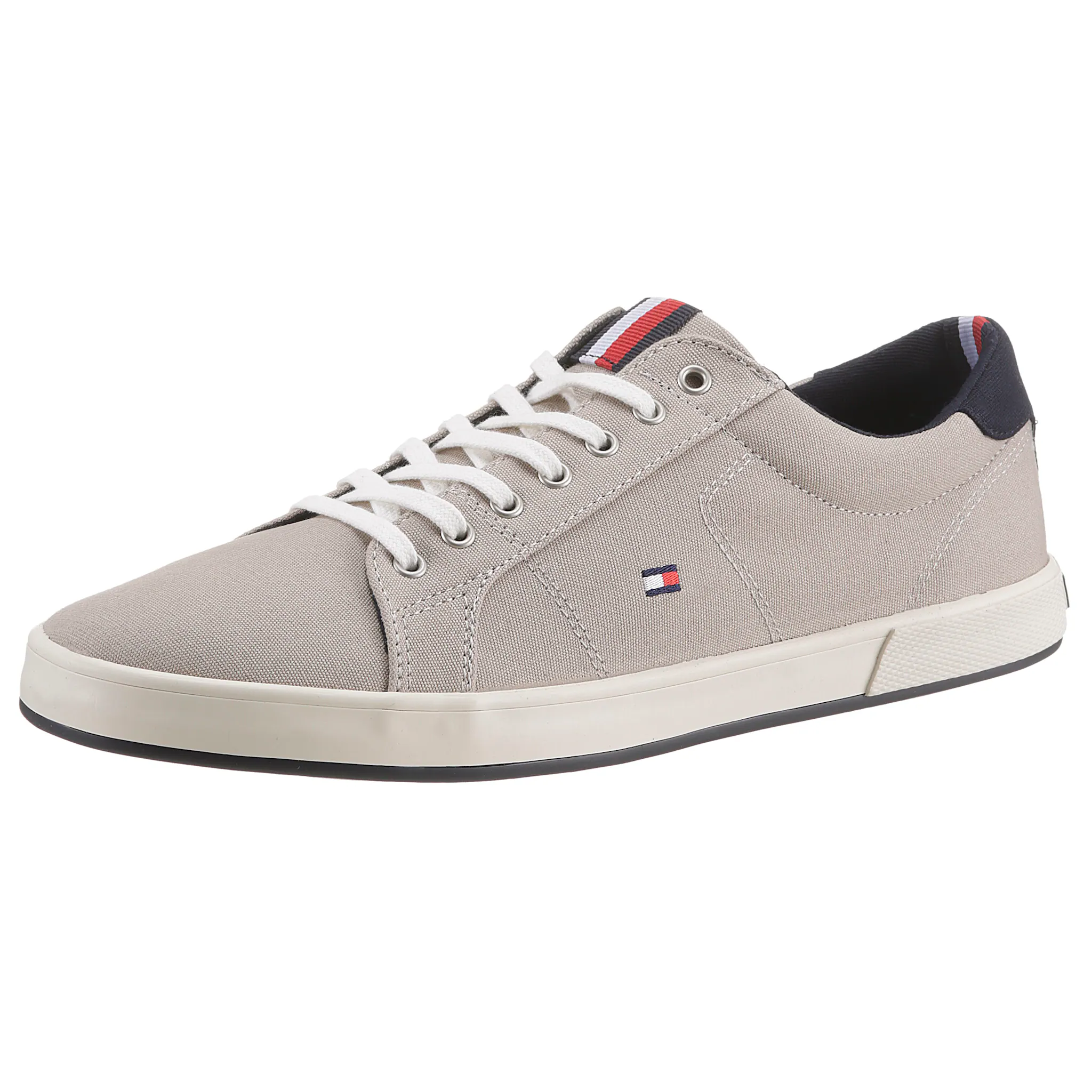Кроссовки Tommy Hilfiger "ICONIC LONG LACE SNEAKER", серый
Кроссовки Tommy Hilfiger "ICONIC LONG LACE SNEAKER", серый