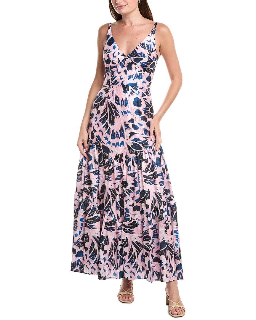 Платье Hutch Arden, синий
Платье Hutch Arden, синий