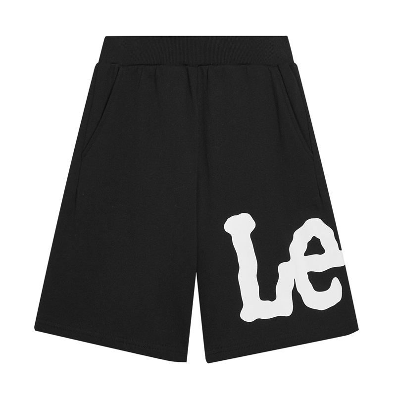 Шорты для детей 3-7 лет Lee, черный
Шорты для детей 3-7 лет Lee, черный