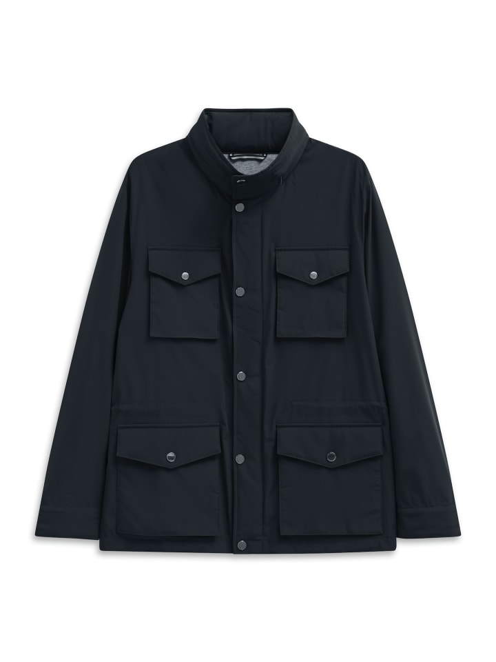 Демисезонная куртка Bugatti
Демисезонная куртка Bugatti