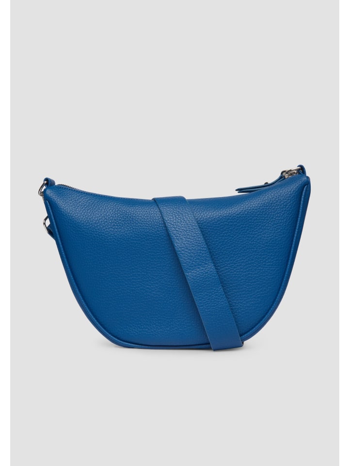 Наплечная сумка s.Oliver, синий
Наплечная сумка s.Oliver, синий