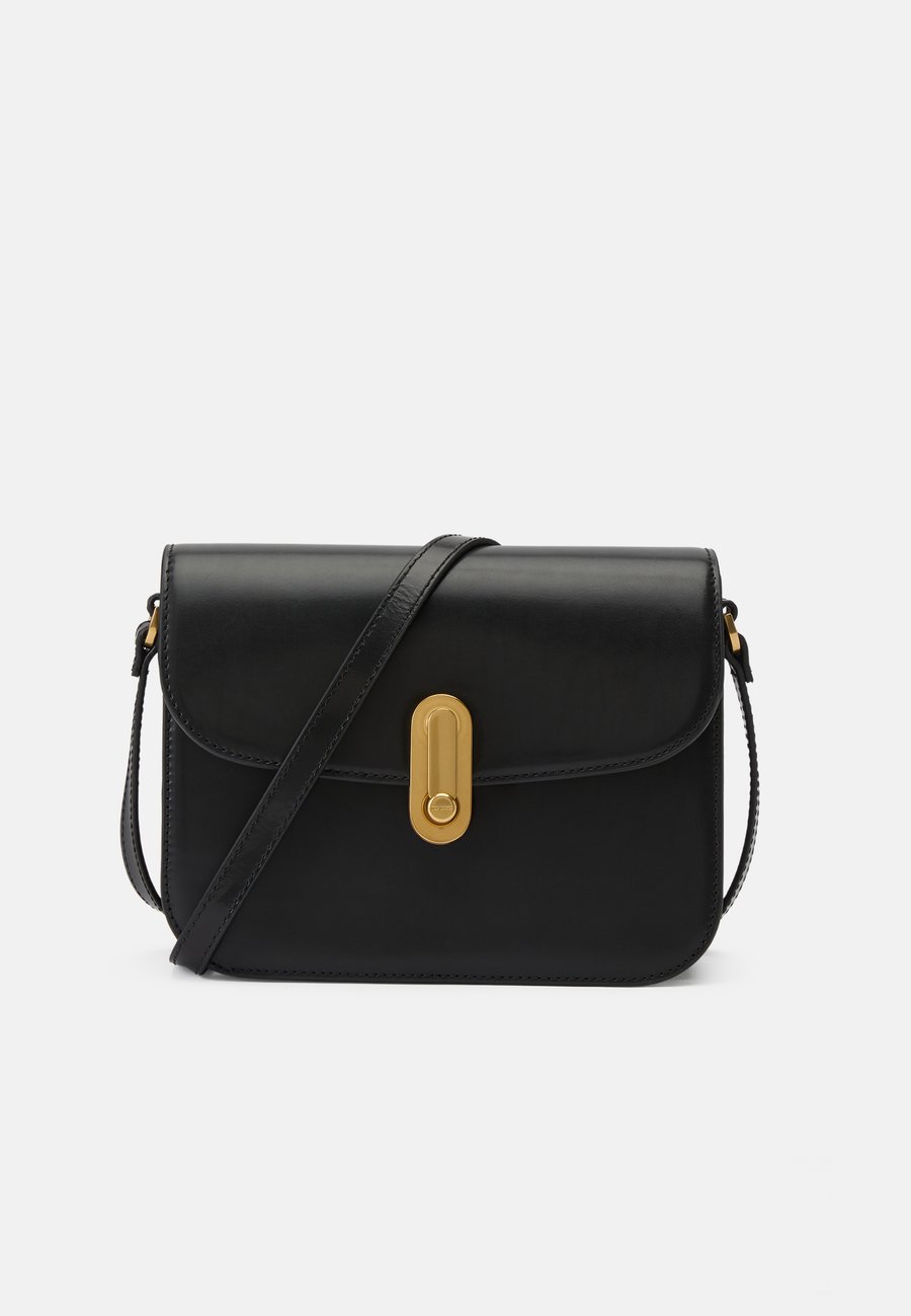 Сумка кросс-боди Ted Baker KKAYLI, Black
Сумка кросс-боди Ted Baker KKAYLI, Black