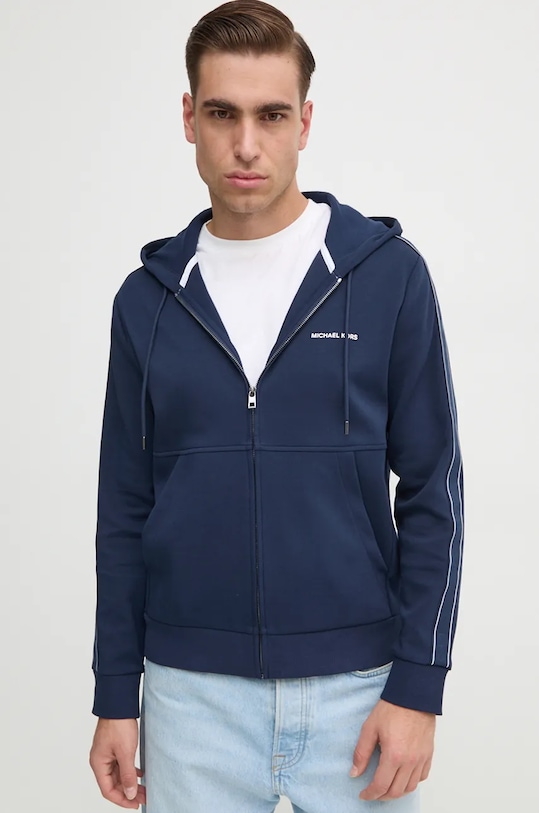 Толстовка Michael Kors, темно-синий
Толстовка Michael Kors, темно-синий