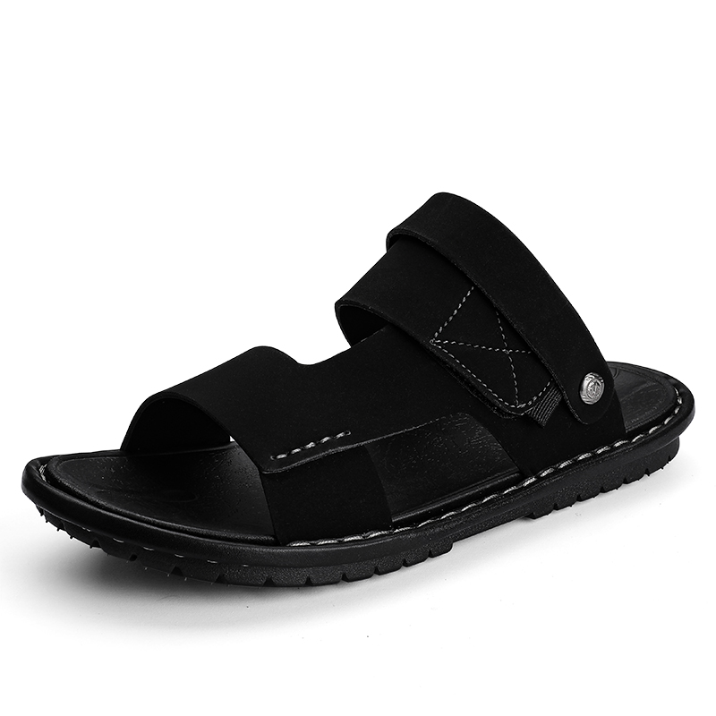 LONGYING Пляжные сандалии мужские, черные/коричневые/зеленые
LONGYING Пляжные сандалии мужские, черные/коричневые/зеленые