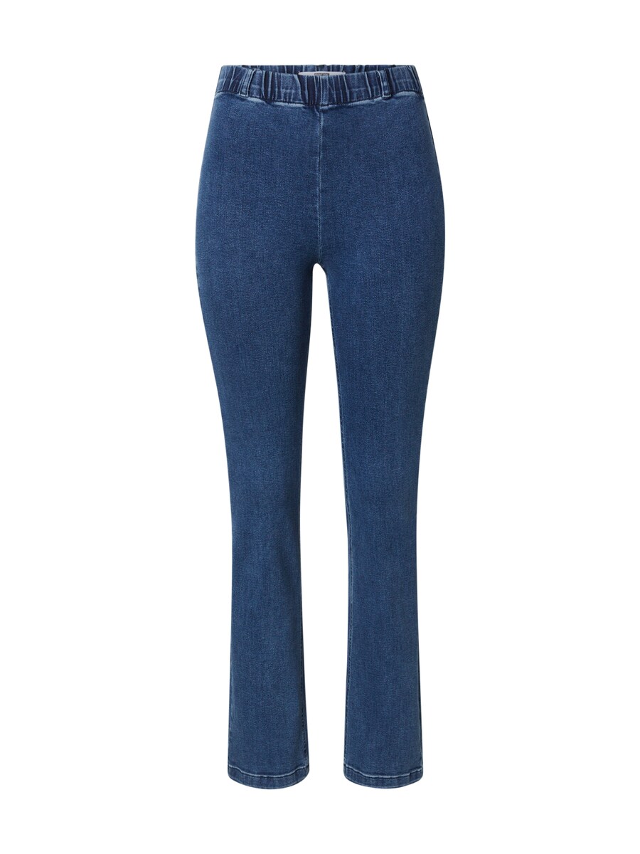 Расклешенные джинсы RÆRE by Lorena Rae, синий
Расклешенные джинсы RÆRE by Lorena Rae, синий