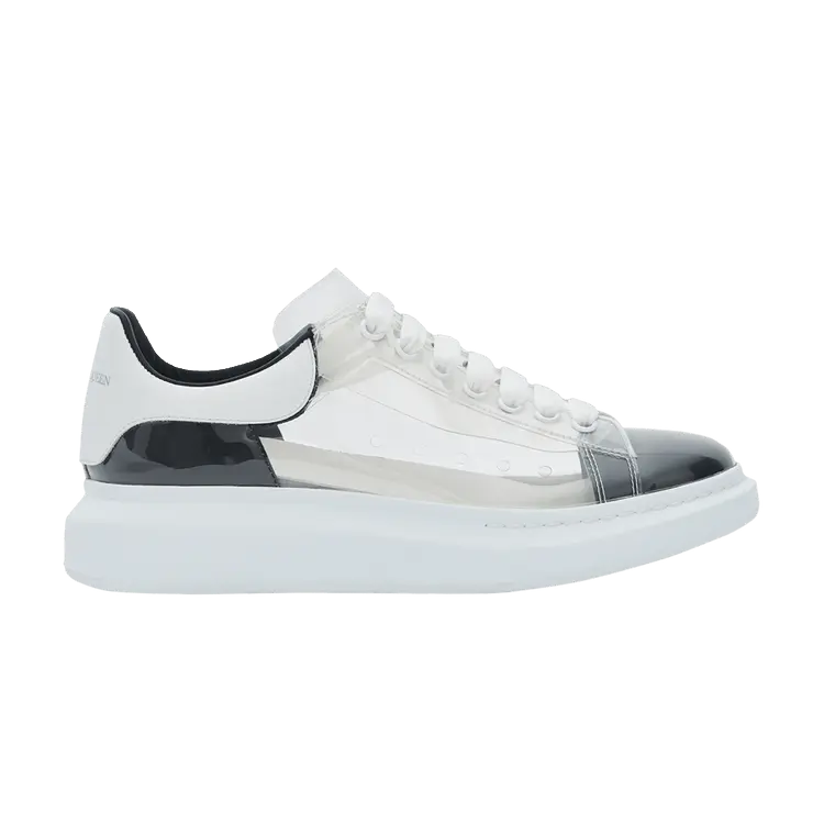 Кроссовки Alexander McQueen Oversized Sneaker, Glass
Кроссовки Alexander McQueen Oversized Sneaker, Glass