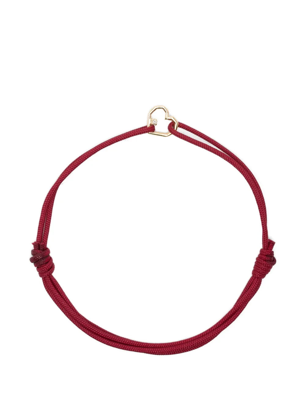 Браслет Mini Corazon Aliita, золотой
Браслет Mini Corazon Aliita, золотой
