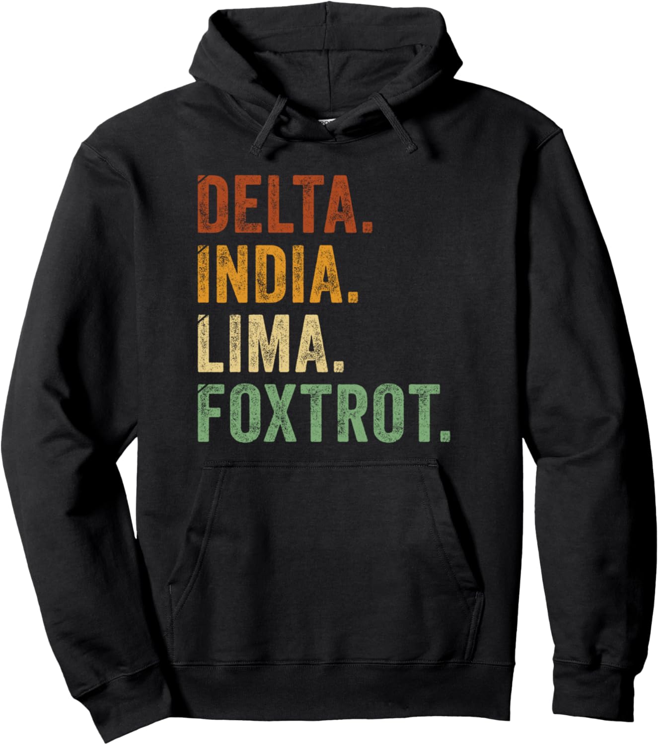 Футболка Delta India Lima Foxtrot DILF, мужская, с юмористическим рисунком на тему папа, черная Delta India Lima Foxtrot Shirt Dilf Tee Dad Humor
Футболка Delta India Lima Foxtrot DILF, мужская, с юмористическим рисунком на тему папа, черная Delta India Lima Foxtrot Shirt Dilf Tee Dad Humor