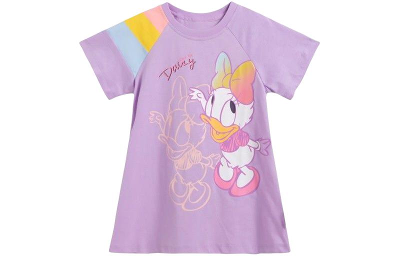 Детское платье Disney, фиолетовый
Детское платье Disney, фиолетовый