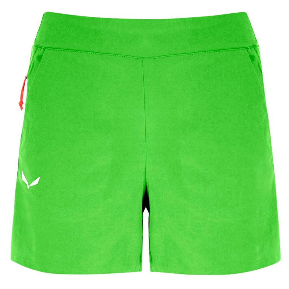 Шорты Salewa Lavaredo Durastretch, зеленый
Шорты Salewa Lavaredo Durastretch, зеленый