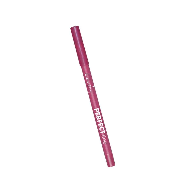 Губная помада Lipliner Perfect Line Lovely, N2
Губная помада Lipliner Perfect Line Lovely, N2