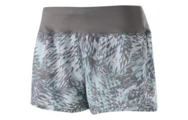 Спортивные шорты женские серые Nike
Спортивные шорты женские серые Nike