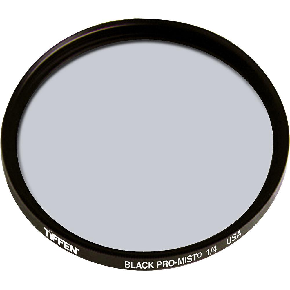 Фильтр Tiffen Black Pro-Mist Filter (77mm, Grade 1/4) 77BPM14
Фильтр Tiffen Black Pro-Mist Filter (77mm, Grade 1/4) 77BPM14