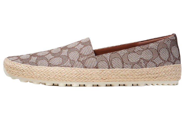 Эспадрильи мужские Oak COACH
Эспадрильи мужские Oak COACH