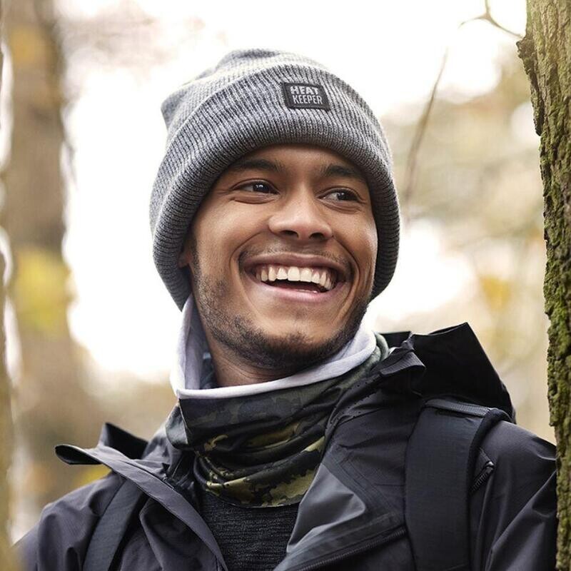 Tog 3.4 Ветро- и водостойкая термозащитная шапка-теплодержатель HEAT KEEPER, цвет gris
Tog 3.4 Ветро- и водостойкая термозащитная шапка-теплодержатель HEAT KEEPER, цвет gris