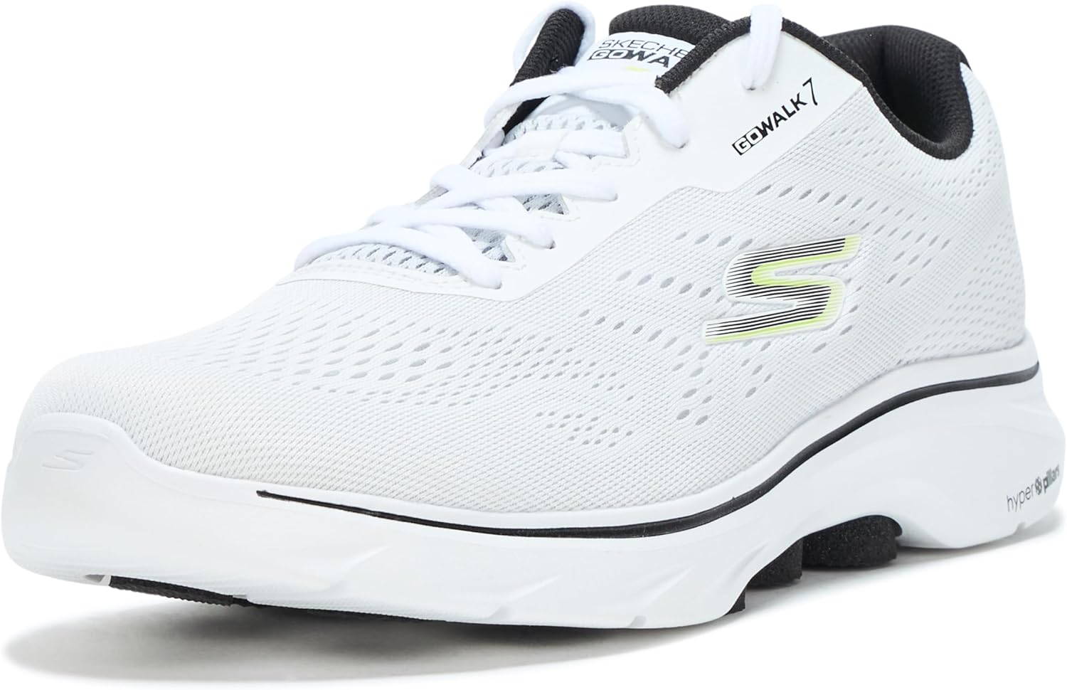 Мужские кроссовки Skechers Go Walk 7, белый
Мужские кроссовки Skechers Go Walk 7, белый