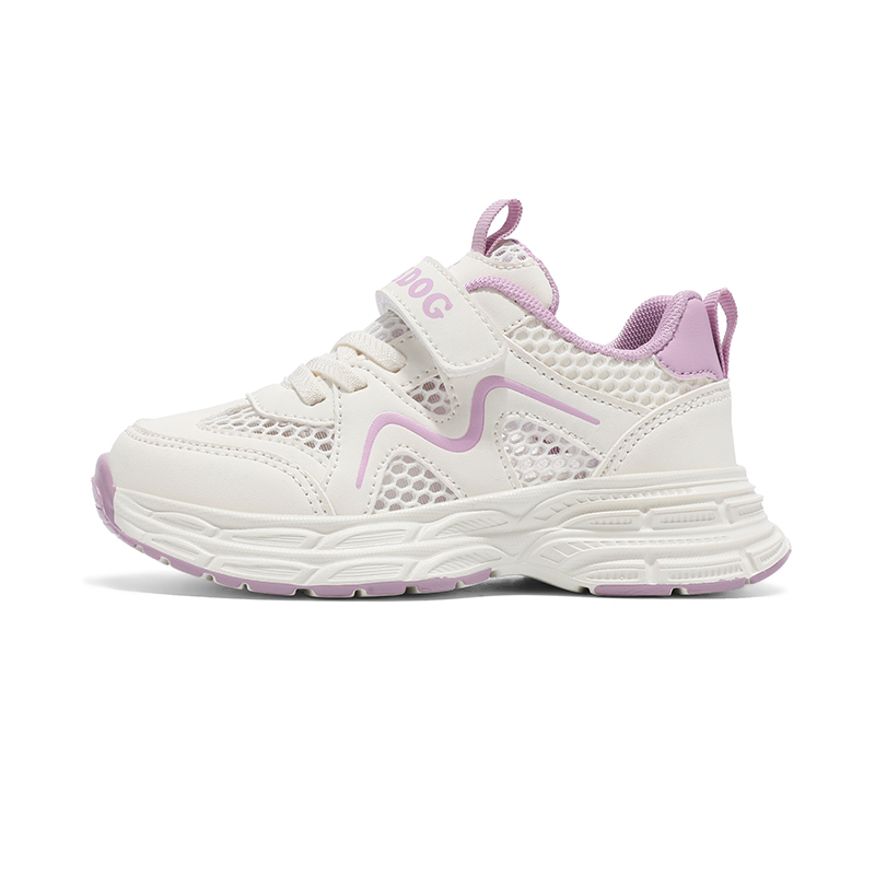 Кроссовки для бега для детей, противоскользящие, с амортизацией от ударов, устойчивые к истиранию, водонепроницаемые, с отскоком BOBDOG, бежевый/розовый
Кроссовки для бега для детей, противоскользящие, с амортизацией от ударов, устойчивые к истиранию, водонепроницаемые, с отскоком BOBDOG, бежевый/розовый