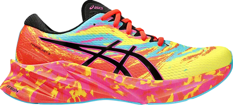 Кроссовки Novablast 3 'Color Injection Pack', оранжевый, Желтый, Кроссовки Novablast 3 'Color Injection Pack', оранжевый
Кроссовки Novablast 3 'Color Injection Pack', оранжевый, Желтый, Кроссовки Novablast 3 'Color Injection Pack', оранжевый