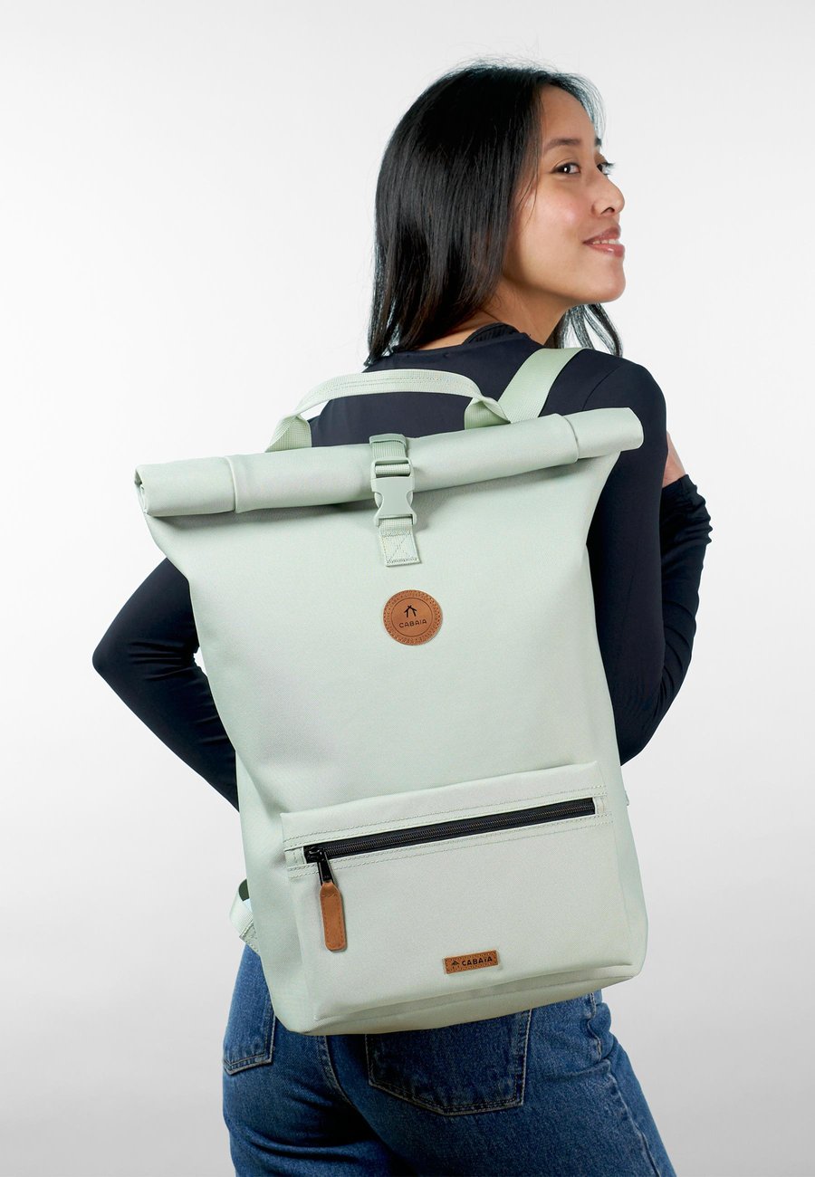 Рюкзак Cabaia STARTER, La Havane/Mint
Рюкзак Cabaia STARTER, La Havane/Mint