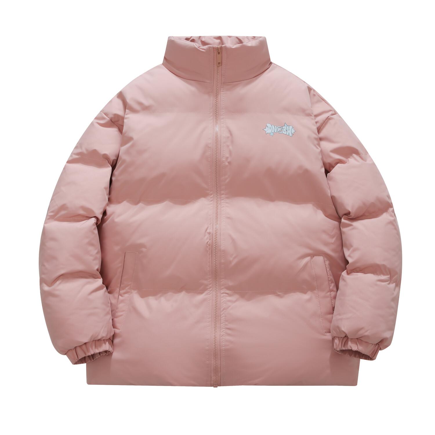 Стеганая куртка унисекс Dnbh, Бежевый
Стеганая куртка унисекс Dnbh, Бежевый