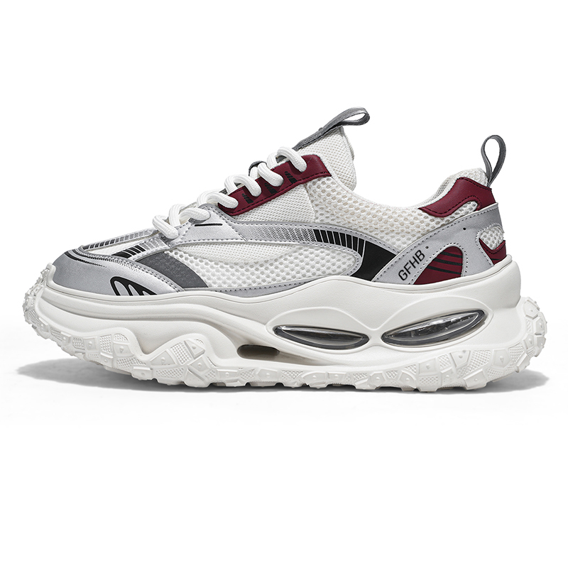 Износостойкие дышащие низкие кроссовки для детей и подростков Kung Fu partners, белый/красный
Износостойкие дышащие низкие кроссовки для детей и подростков Kung Fu partners, белый/красный