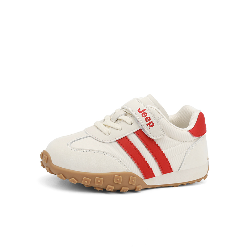 Детские повседневные туфли Kids Jeep, красный
Детские повседневные туфли Kids Jeep, красный