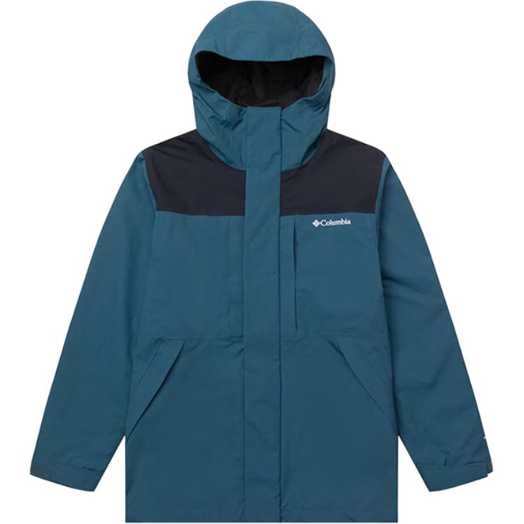 Columbia Мужская ветровка для походов, 429 Dark Blue
Columbia Мужская ветровка для походов, 429 Dark Blue