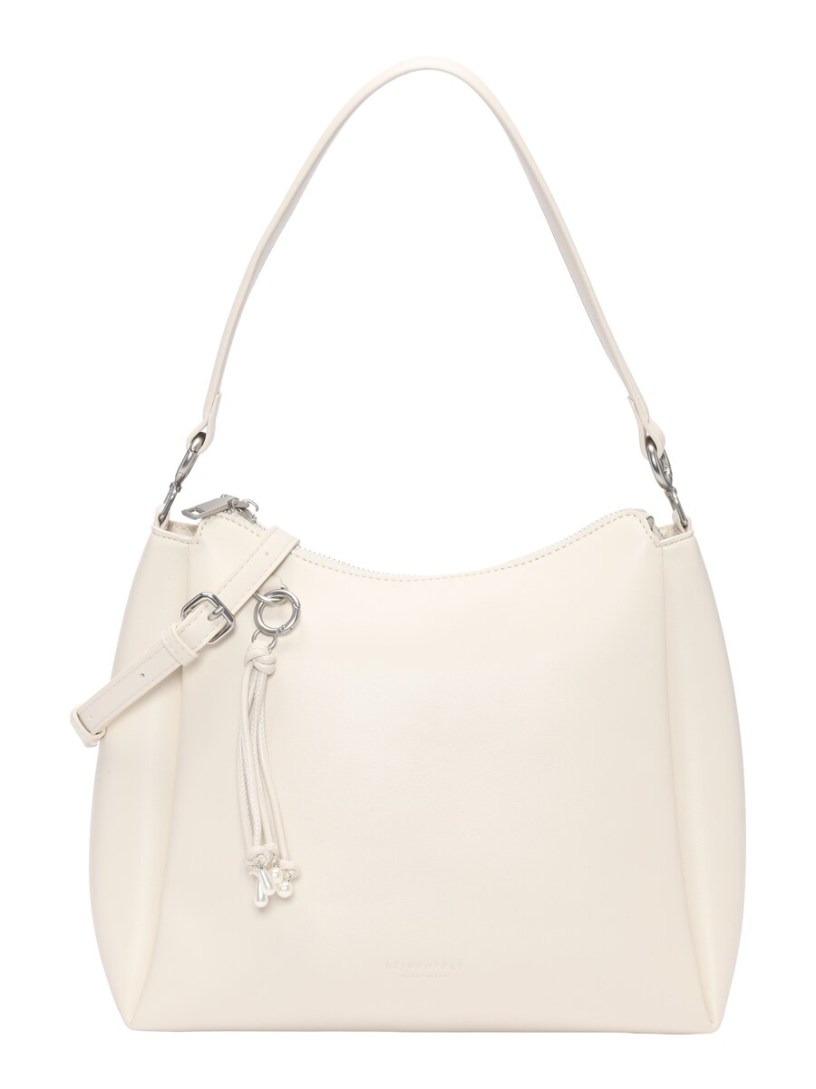 Сумка через плечо Seidenfelt Sandve, кремовый
Сумка через плечо Seidenfelt Sandve, кремовый
