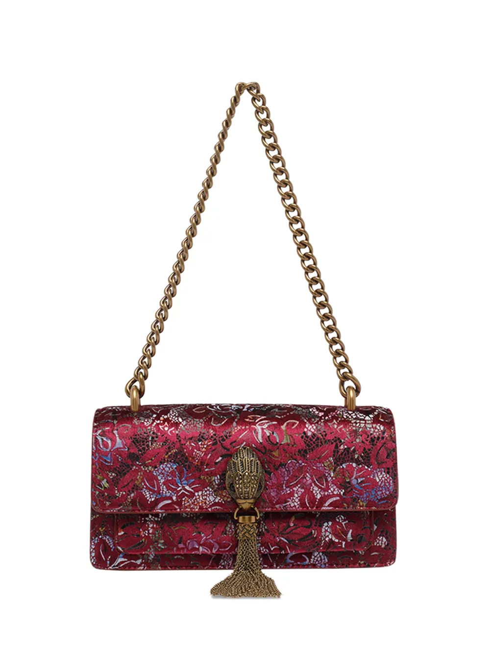 Сумка на плечо Shoreditch Kurt Geiger London, розовый
Сумка на плечо Shoreditch Kurt Geiger London, розовый