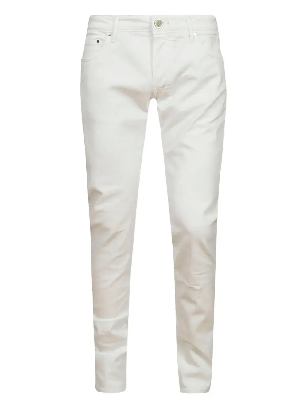 Джинсы с пятью карманами Hand Picked, белый
Джинсы с пятью карманами Hand Picked, белый