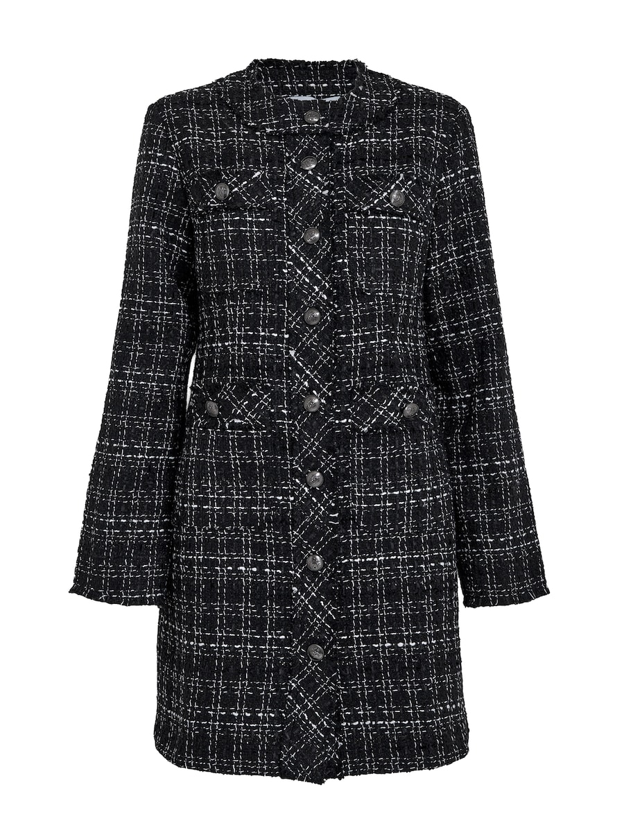 Коктейльное платье minus Briana, черный
Коктейльное платье minus Briana, черный