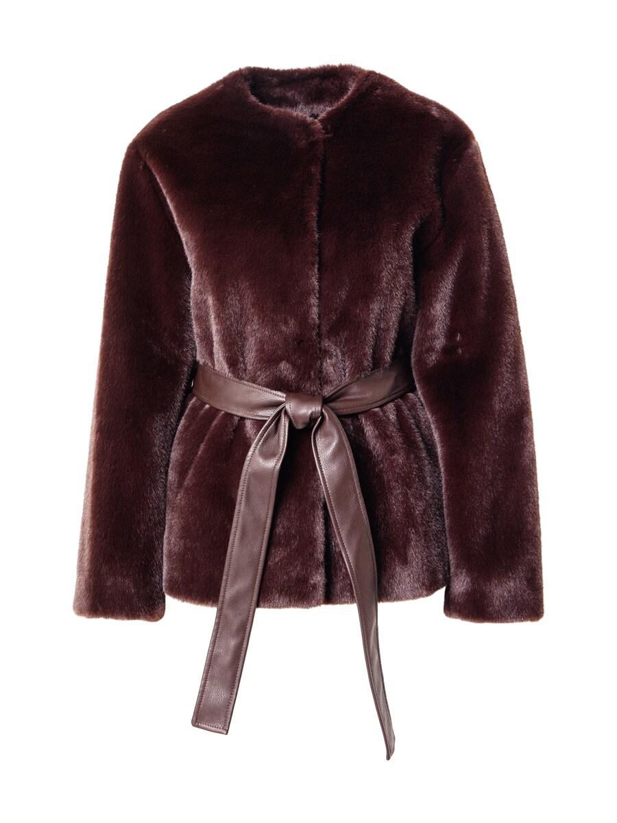 Демисезонная куртка Vanessa Bruno FABU, Brown
Демисезонная куртка Vanessa Bruno FABU, Brown