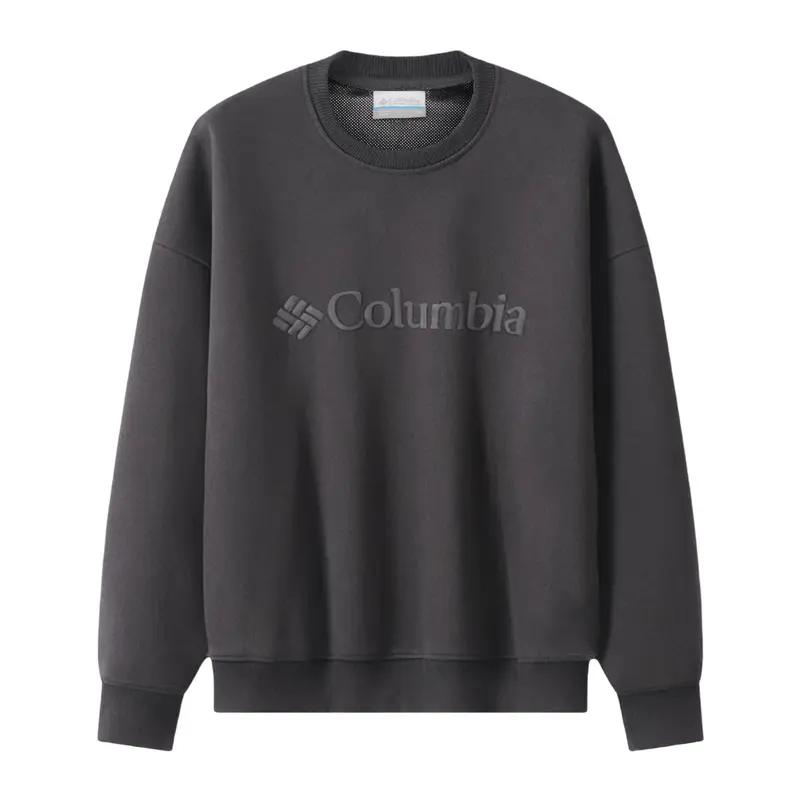 Columbia Мужская толстовка серого цвета/023 с круглым вырезом, средней толщины
Columbia Мужская толстовка серого цвета/023 с круглым вырезом, средней толщины