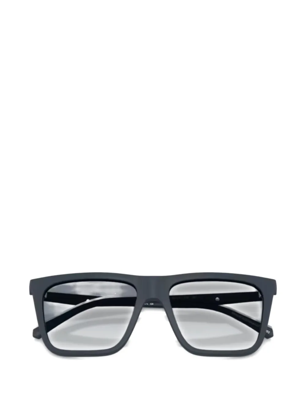 Солнцезащитные очки в квадратной оправе Emporio Armani, черный
Солнцезащитные очки в квадратной оправе Emporio Armani, черный