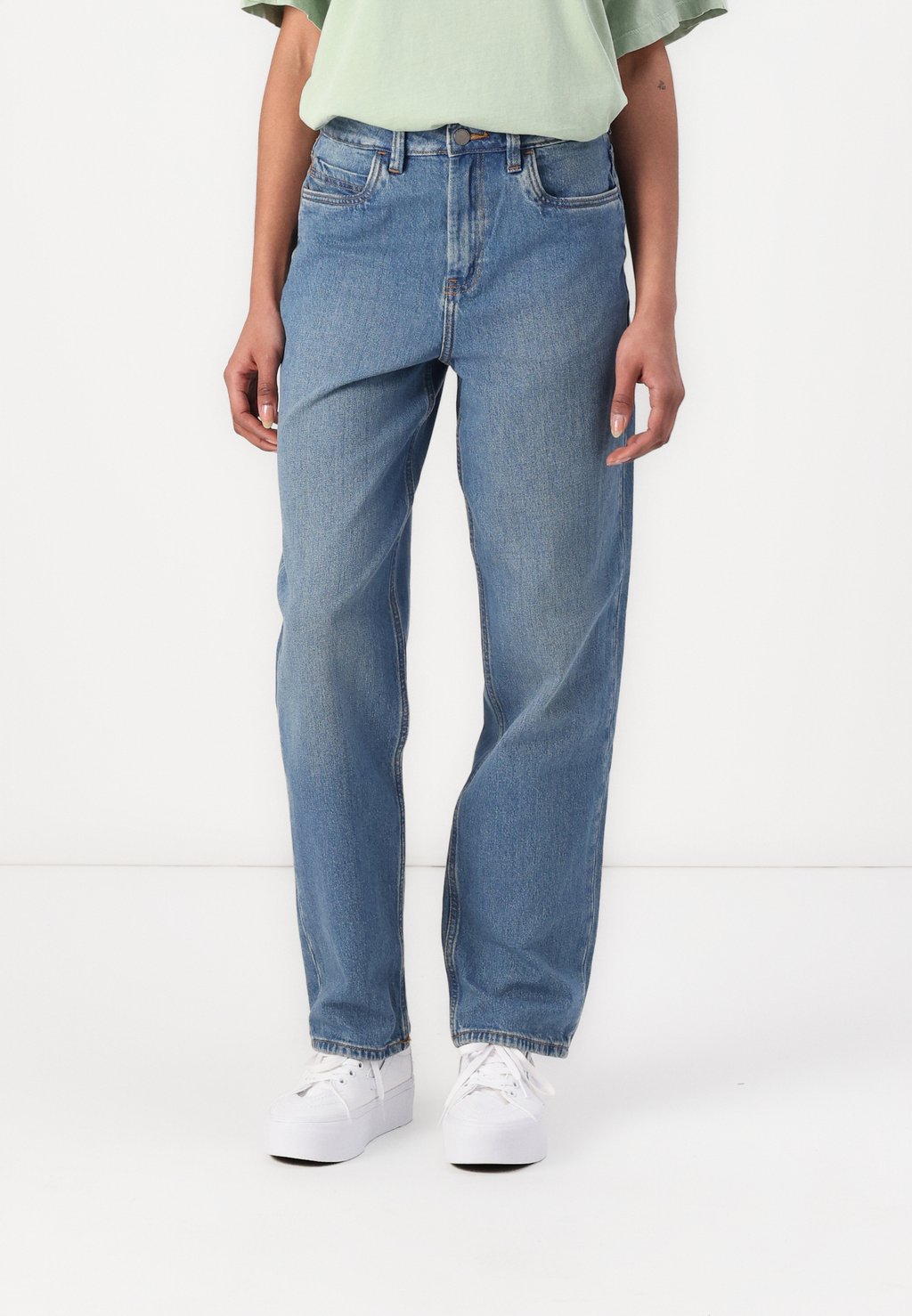 Джинсы REFIBRA Timberland, синий
Джинсы REFIBRA Timberland, синий