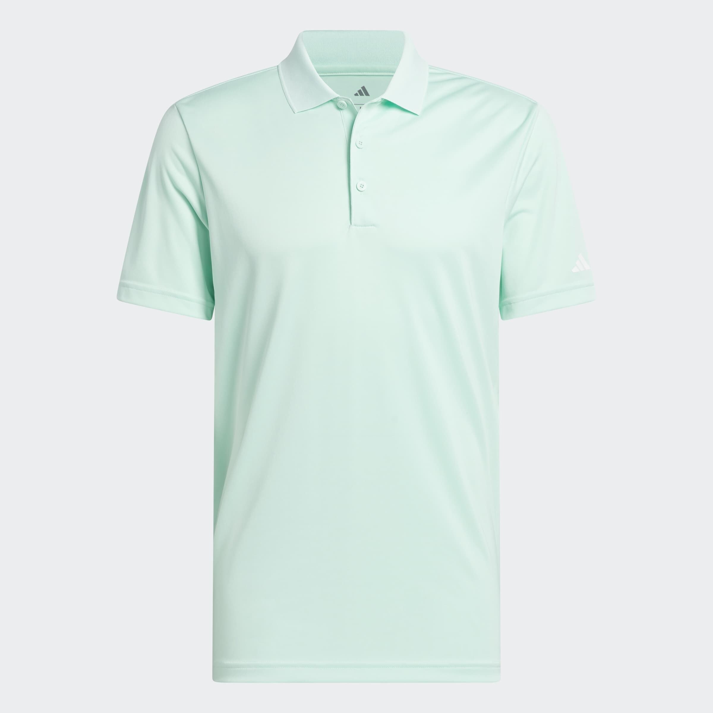 ADIDAS GOLF Футболка 'Core Performance Primegreen Polo' в цвете Mint
ADIDAS GOLF Футболка 'Core Performance Primegreen Polo' в цвете Mint
