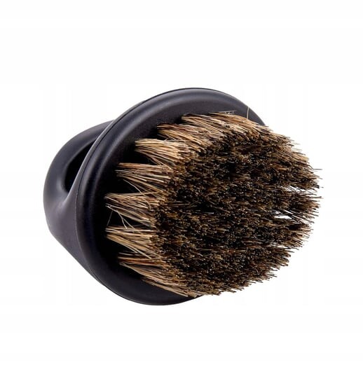 Профессиональная щетка для бороды и усов Ponik's Kartacz с натуральной щетиной кабана., Poniks
Профессиональная щетка для бороды и усов Ponik's Kartacz с натуральной щетиной кабана., Poniks