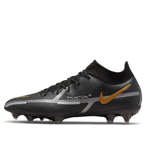 Кроссовки фантом gt2 elite df fg Nike, черный
Кроссовки фантом gt2 elite df fg Nike, черный
