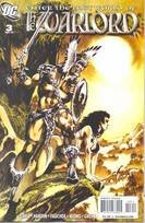 Warlord #3 (DC Comics)
Warlord #3 (DC Comics)