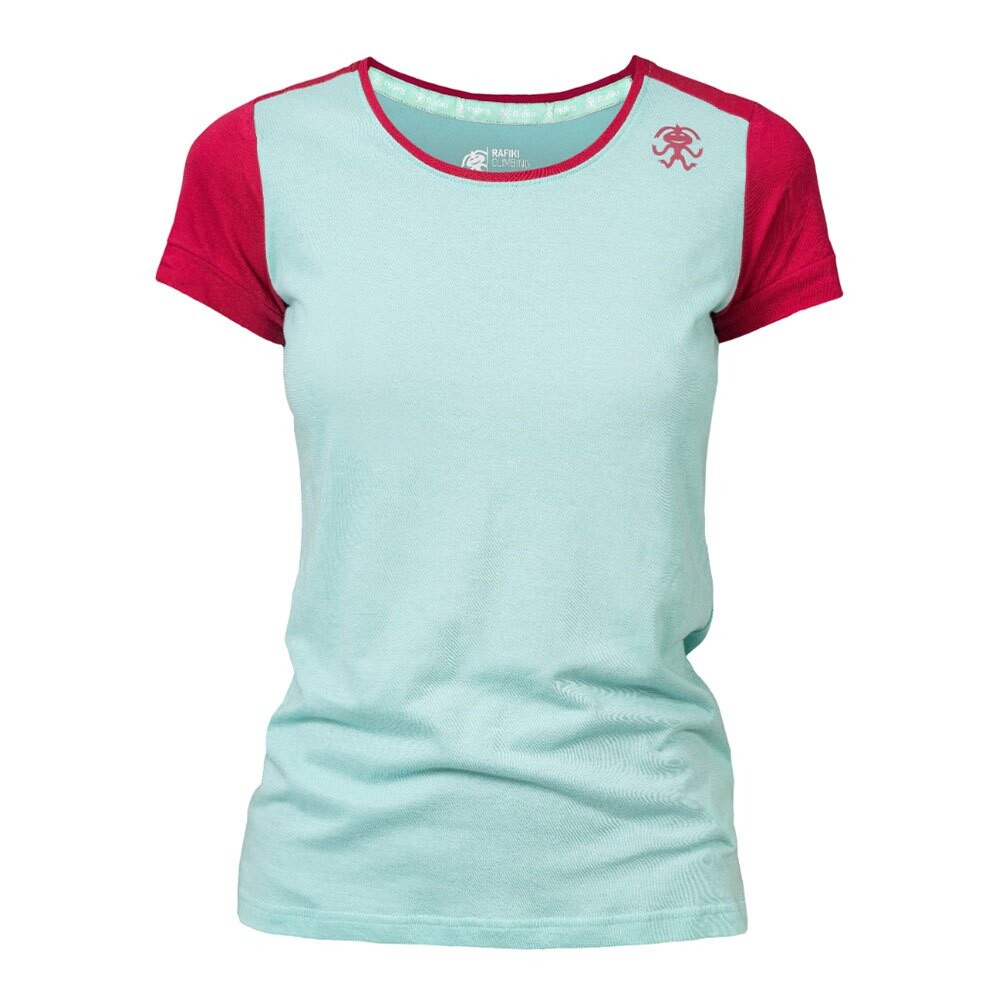 Футболка Rafiki Chulilla, синий
Футболка Rafiki Chulilla, синий