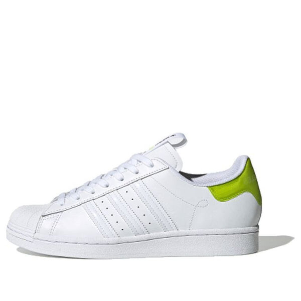Кроссовки оригинальные superstar shoes основные Adidas, белый
Кроссовки оригинальные superstar shoes основные Adidas, белый