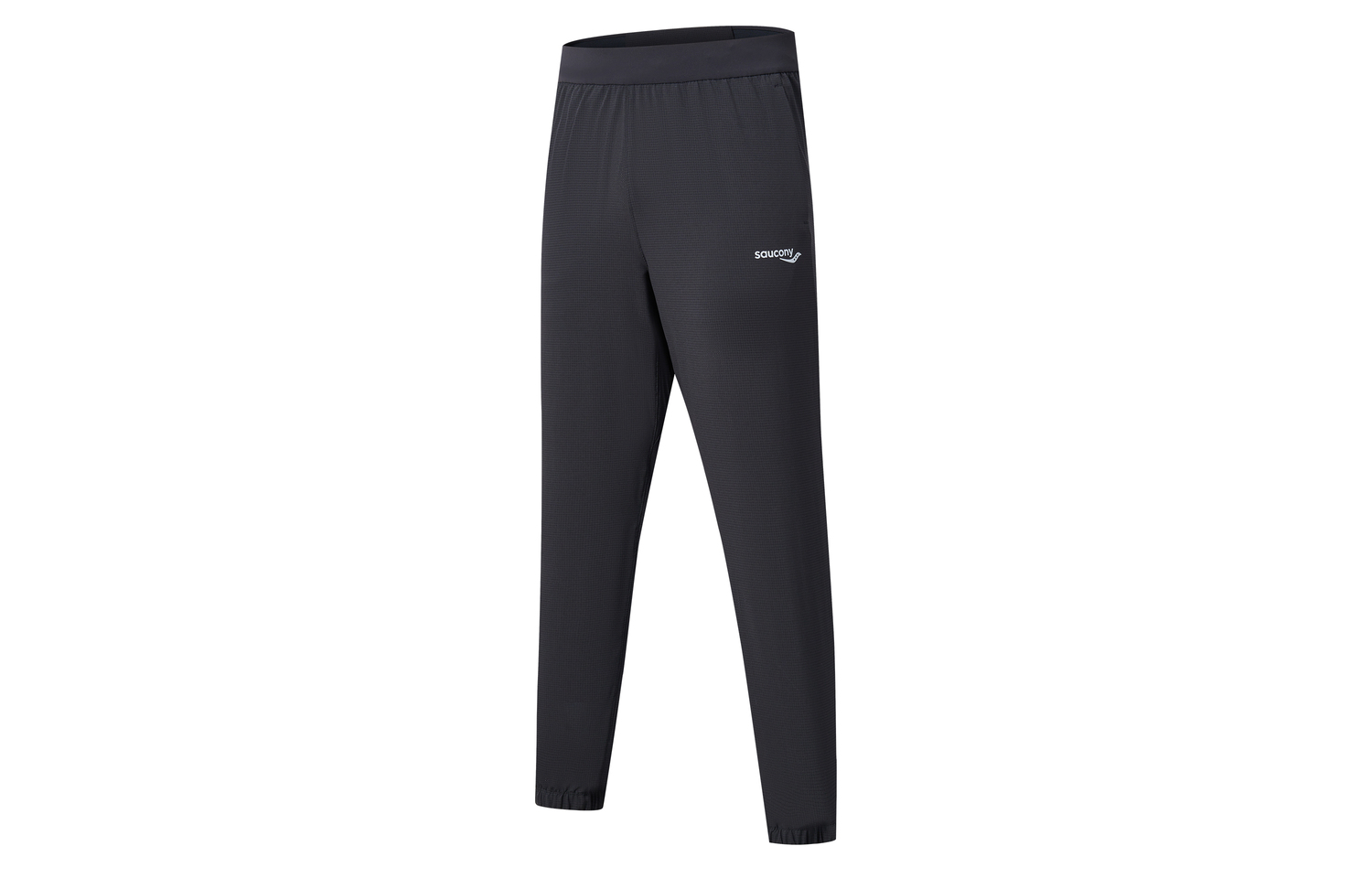 Повседневные брюки Jet Saucony, черный
Повседневные брюки Jet Saucony, черный